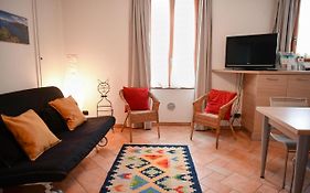 Easy Welcome La Filanda - Seta