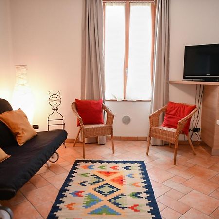 Appartement Easy Welcome La Filanda - Seta à Bellagio Extérieur photo