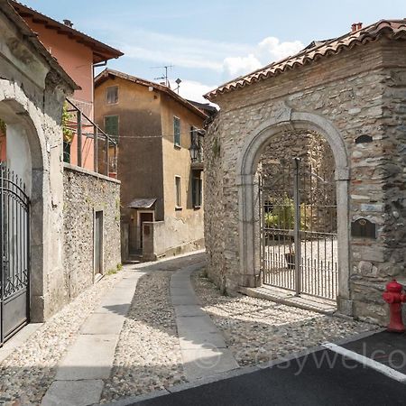 Appartement Easy Welcome La Filanda - Seta à Bellagio Extérieur photo