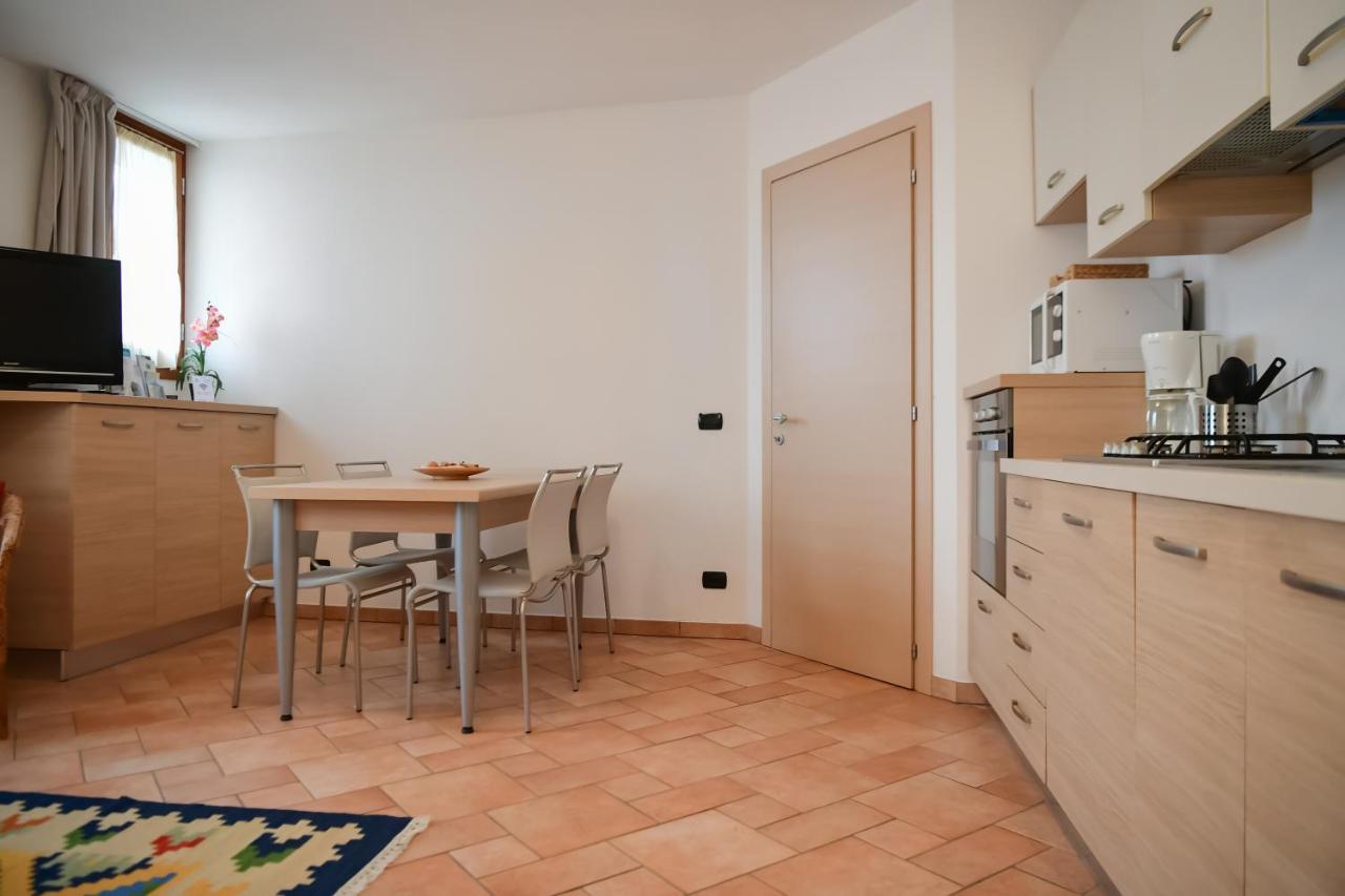 Appartement Easy Welcome La Filanda - Seta à Bellagio Extérieur photo
