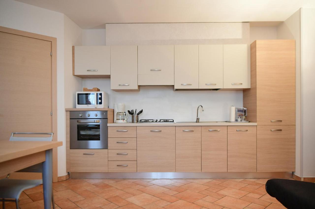 Appartement Easy Welcome La Filanda - Seta à Bellagio Extérieur photo