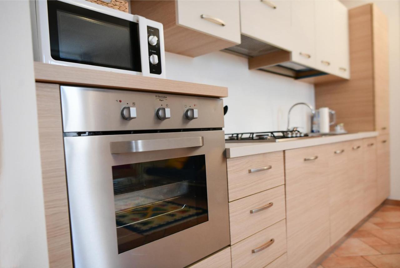 Appartement Easy Welcome La Filanda - Seta à Bellagio Extérieur photo