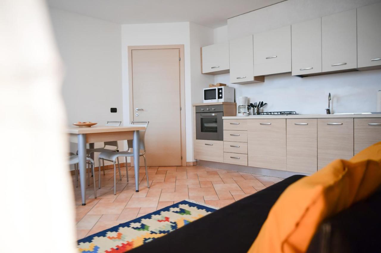 Appartement Easy Welcome La Filanda - Seta à Bellagio Extérieur photo