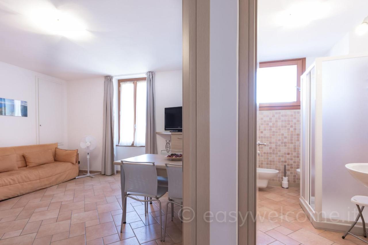 Appartement Easy Welcome La Filanda - Seta à Bellagio Extérieur photo