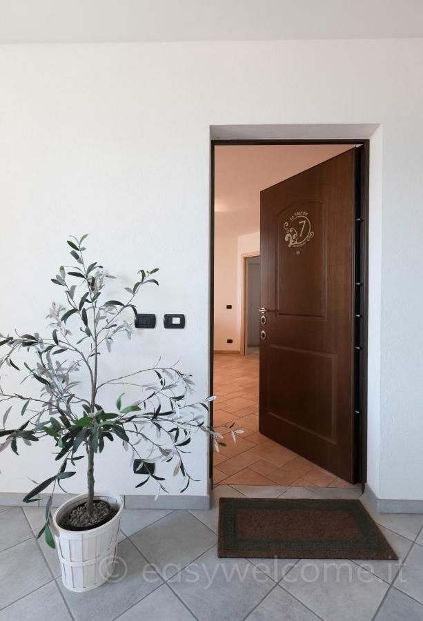 Appartement Easy Welcome La Filanda - Seta à Bellagio Extérieur photo