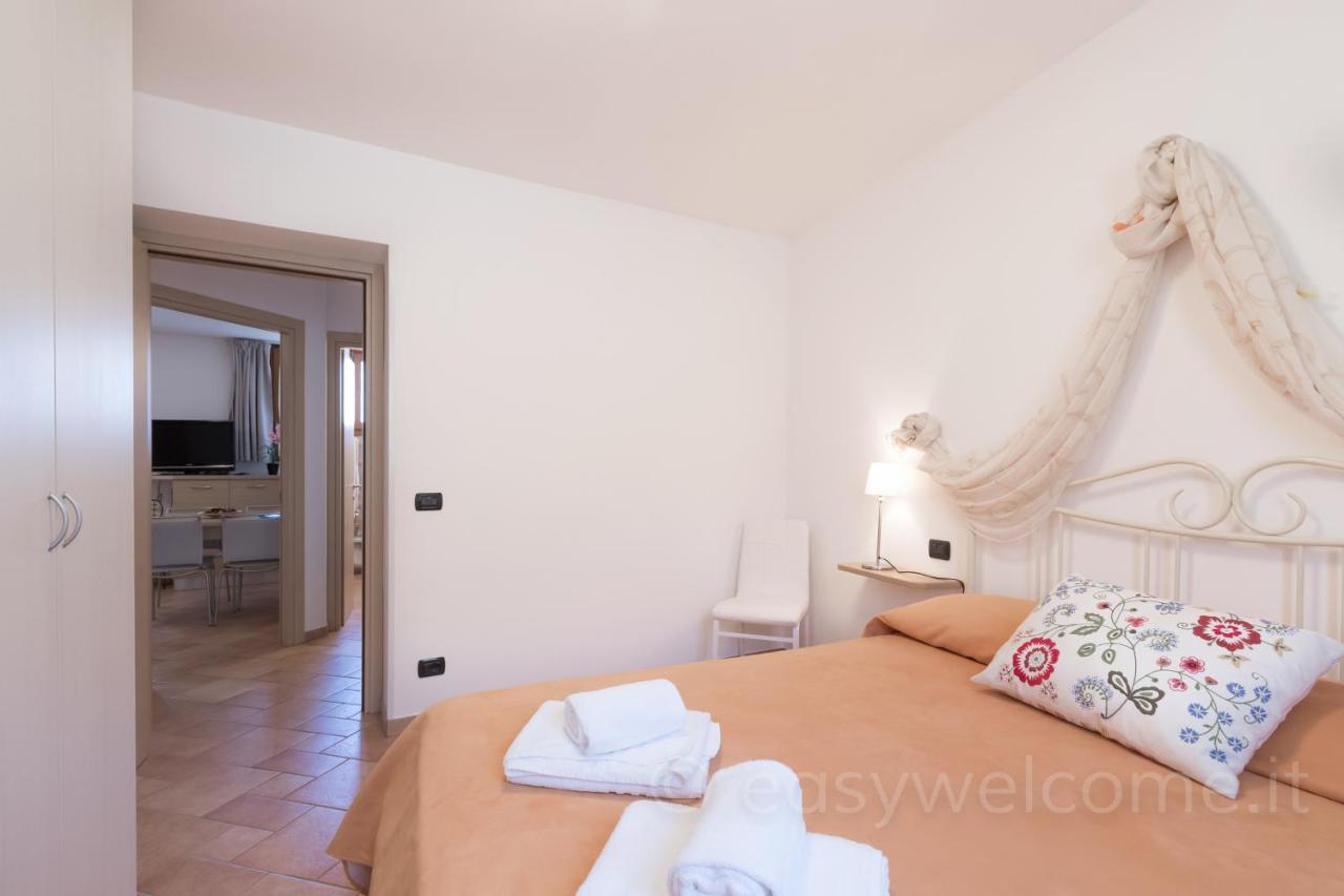 Appartement Easy Welcome La Filanda - Seta à Bellagio Extérieur photo