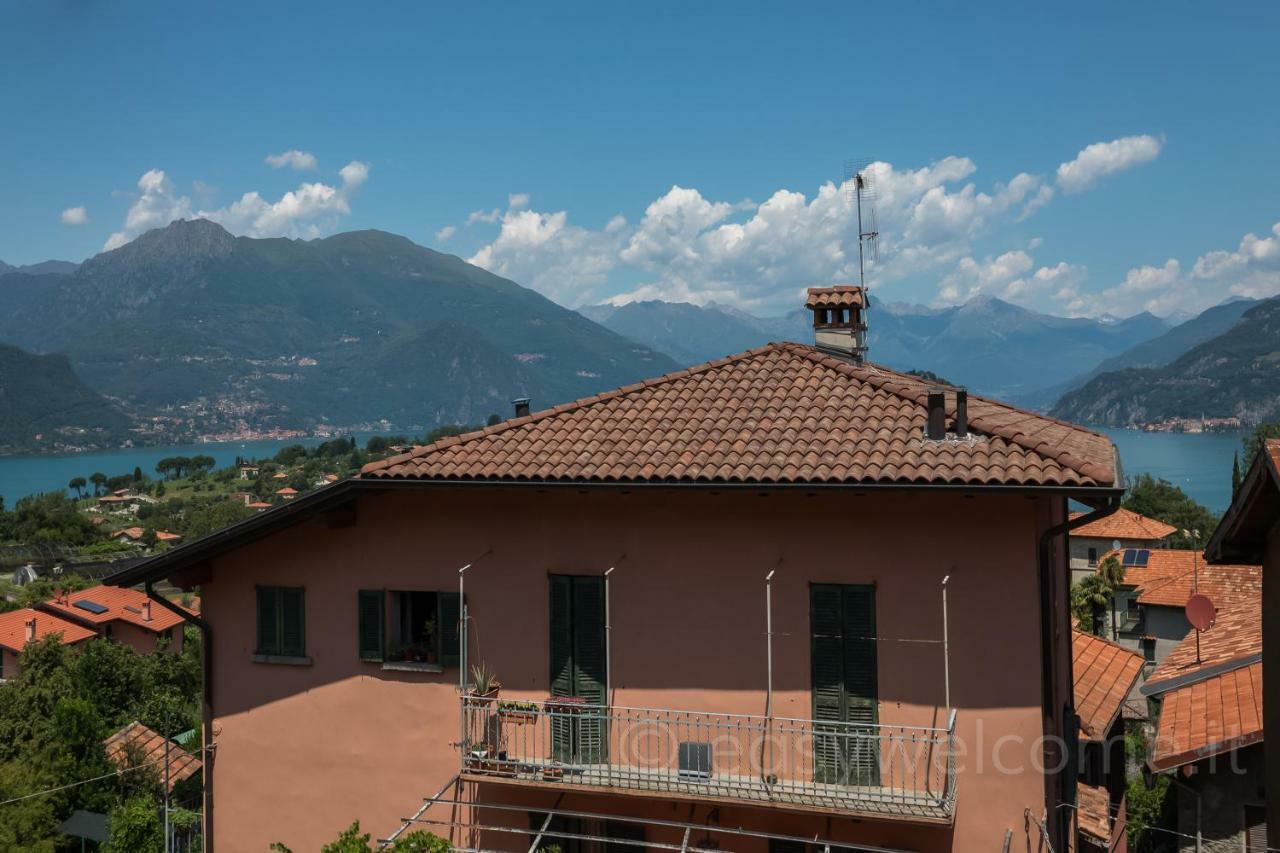 Appartement Easy Welcome La Filanda - Seta à Bellagio Extérieur photo