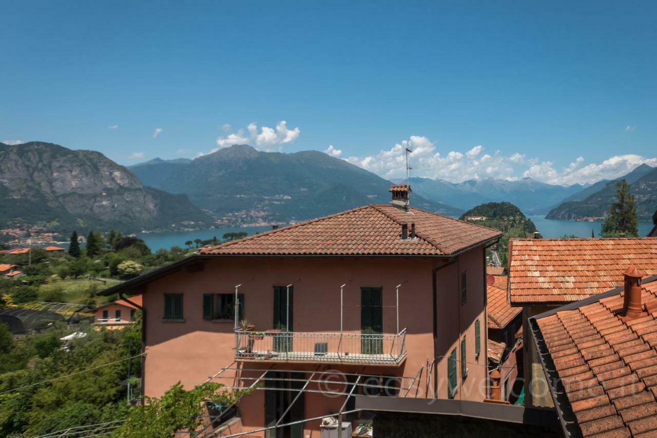 Appartement Easy Welcome La Filanda - Seta à Bellagio Extérieur photo